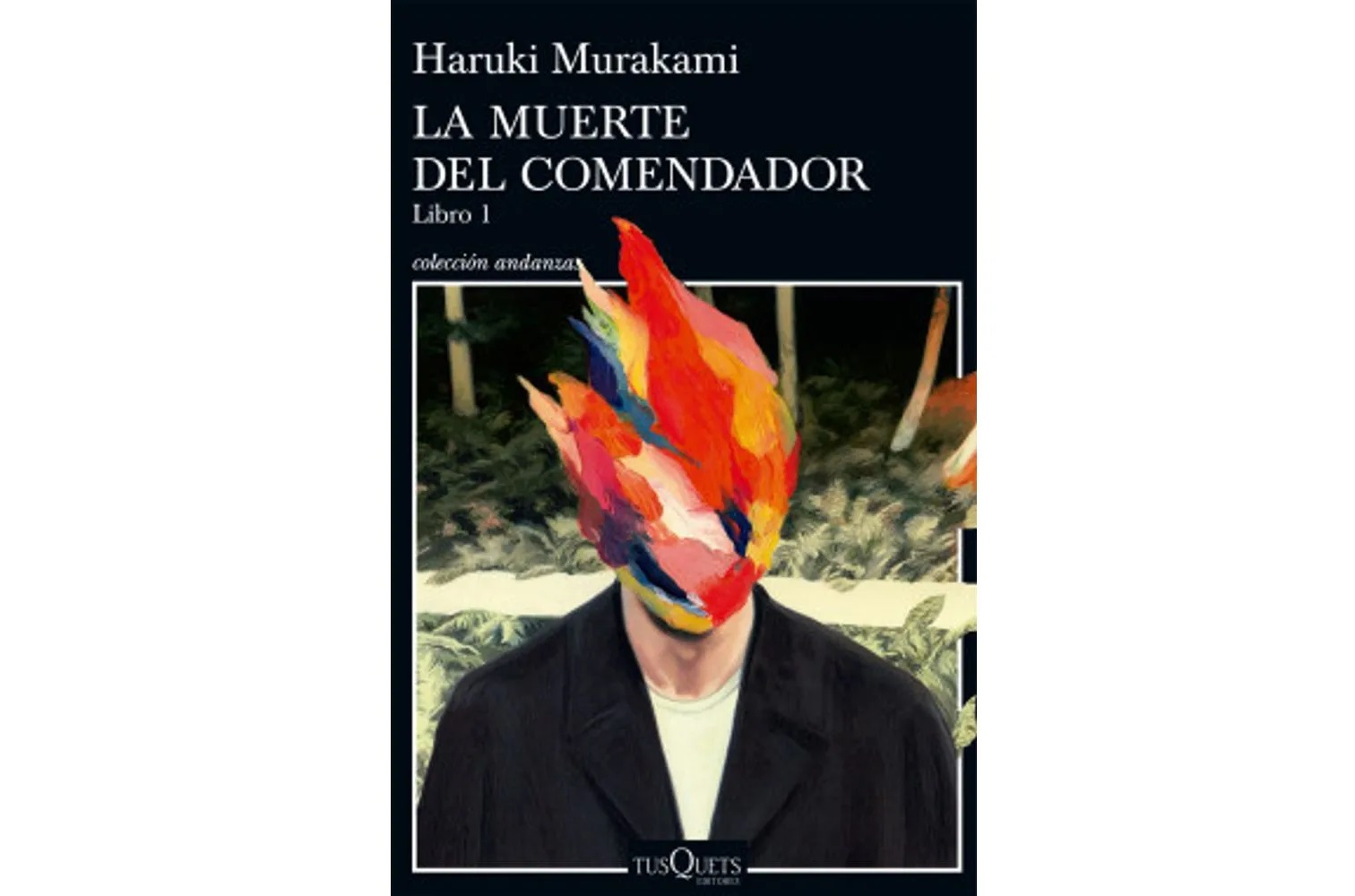 La muerte del comendador
