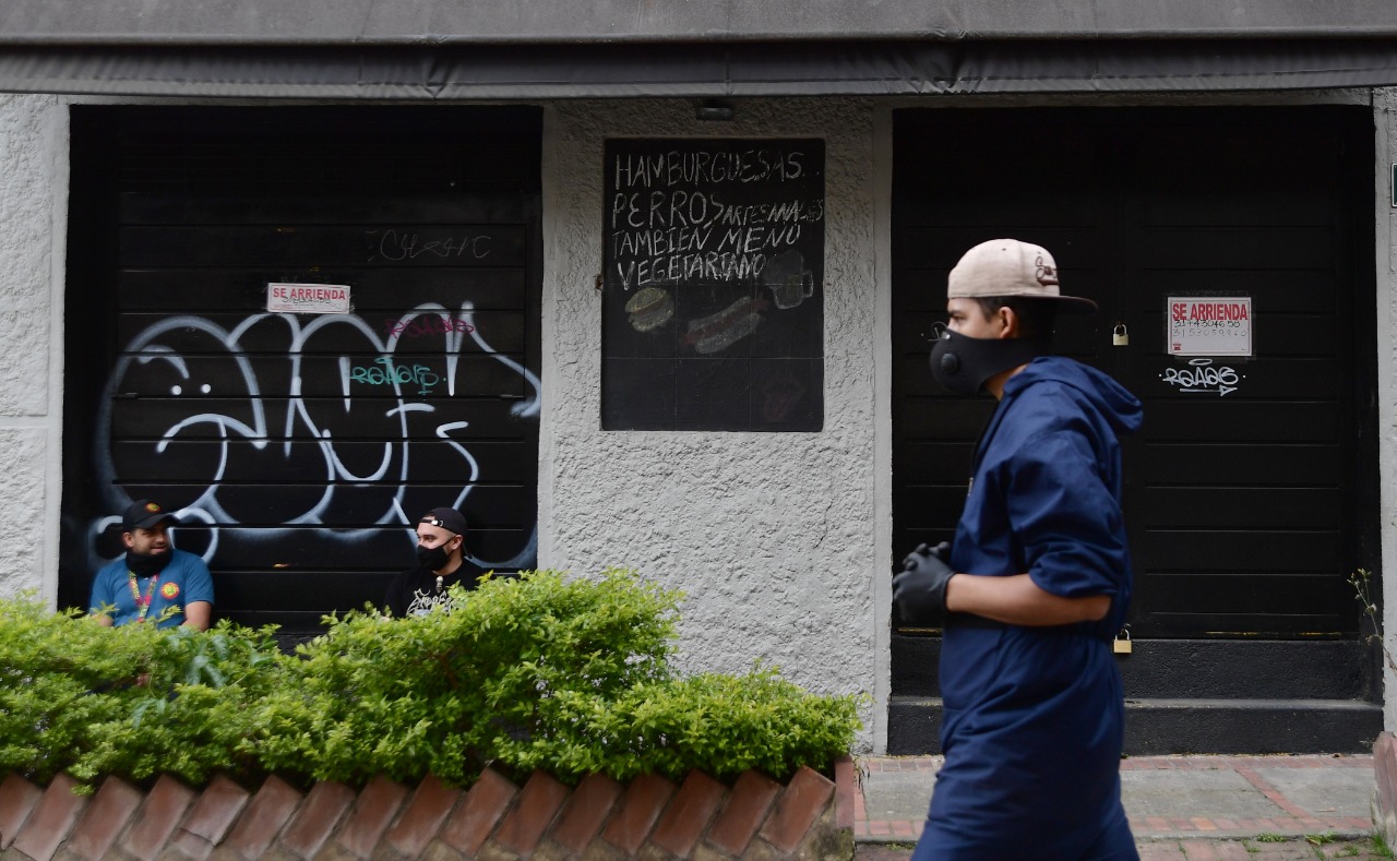 (Opinión) La falta de solidaridad: otra pandemia
