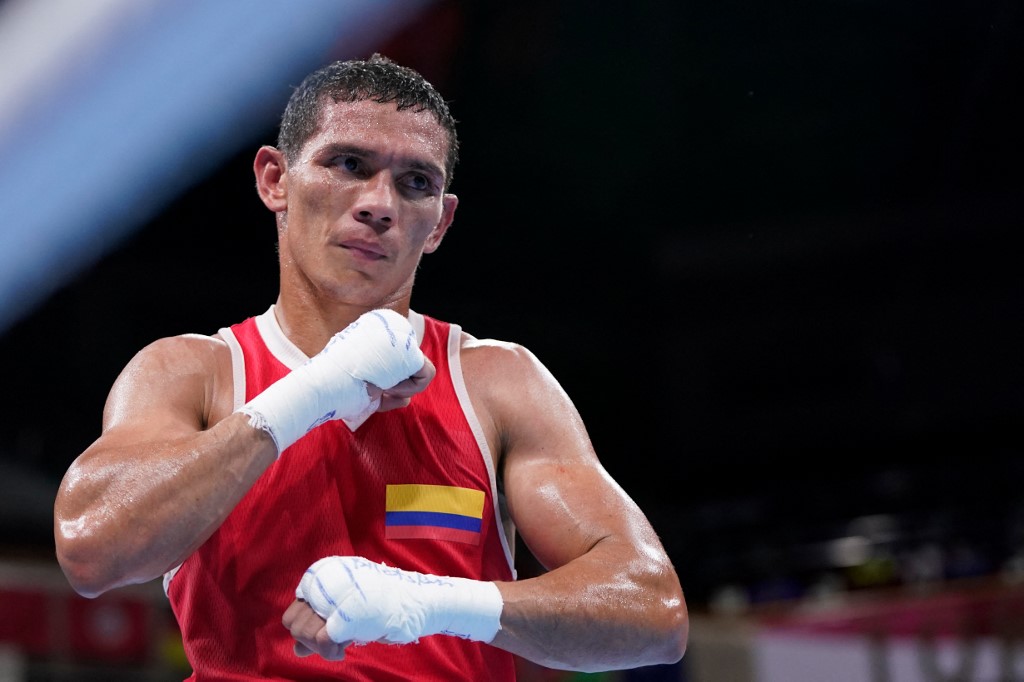 Escándalo en el boxeo olímpico de Río 2016 revelaría “robo” a Céiber Ávila