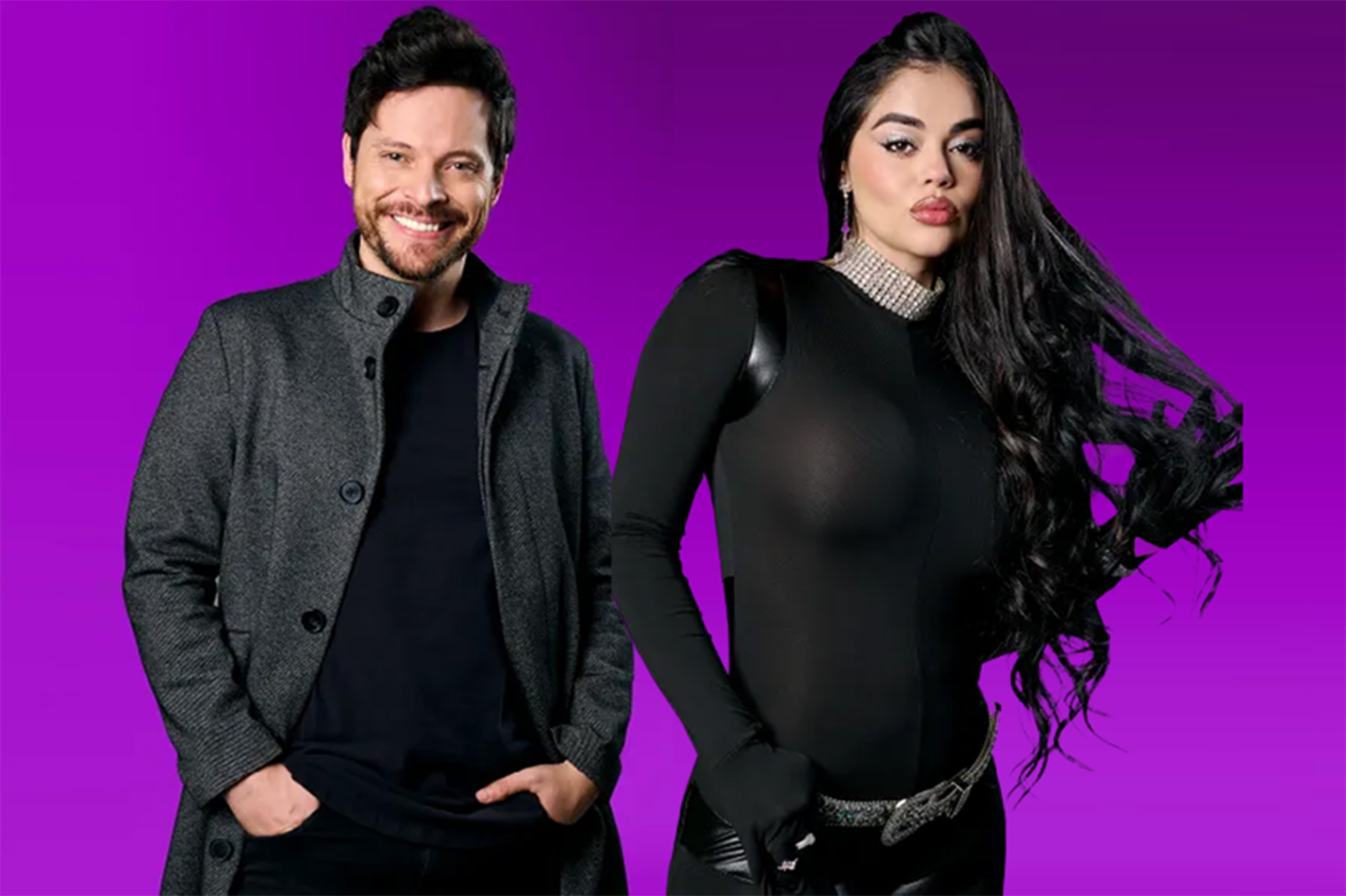 Julián Trujillo pide disculpas a La Segura y cibernautas critican a la influencer