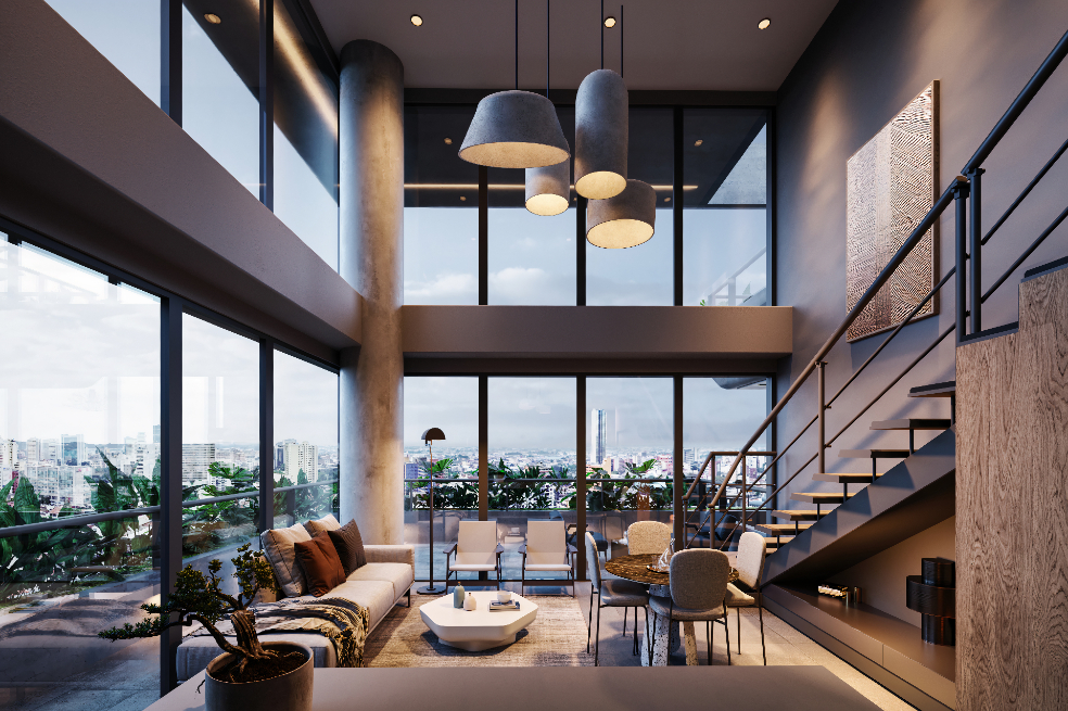 La vivienda turística de ultra lujo rompe el paradigma de la hotelería convencional revolucionando la experiencia a la hora de viajar.