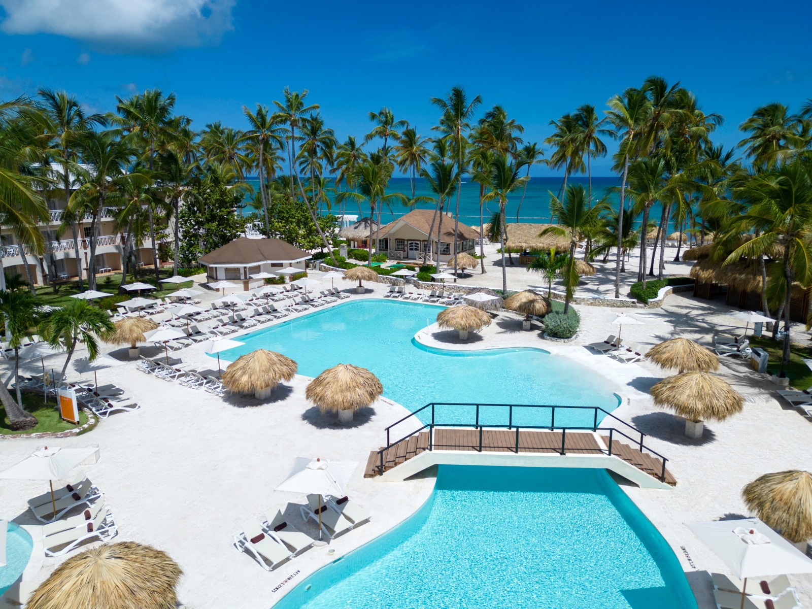 Inclusive Collection, parte de World of Hyatt, expertos en ofrecer experiencias todo incluido de lujo, cuenta con una nueva opción de hospedaje en este destino.