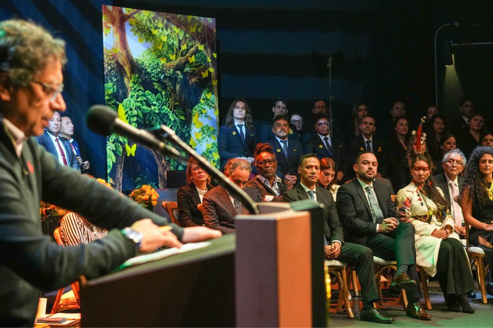 Estos son los cambios que lleva Petro y los que faltan para su gabinete