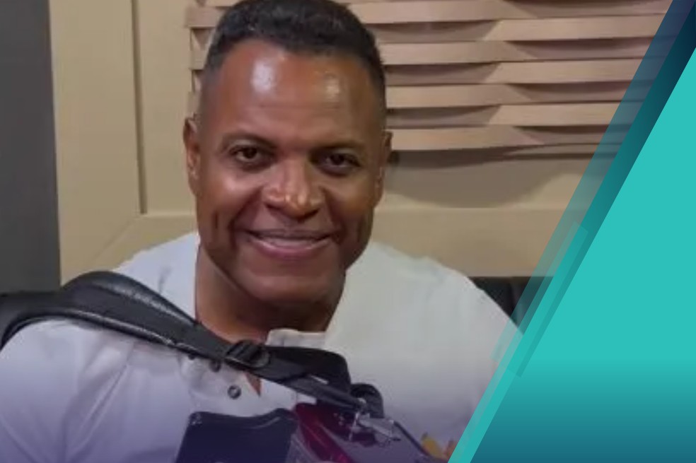 Maren García, viuda de Omar Geles, contó cuánto cobra por cada canción del artista