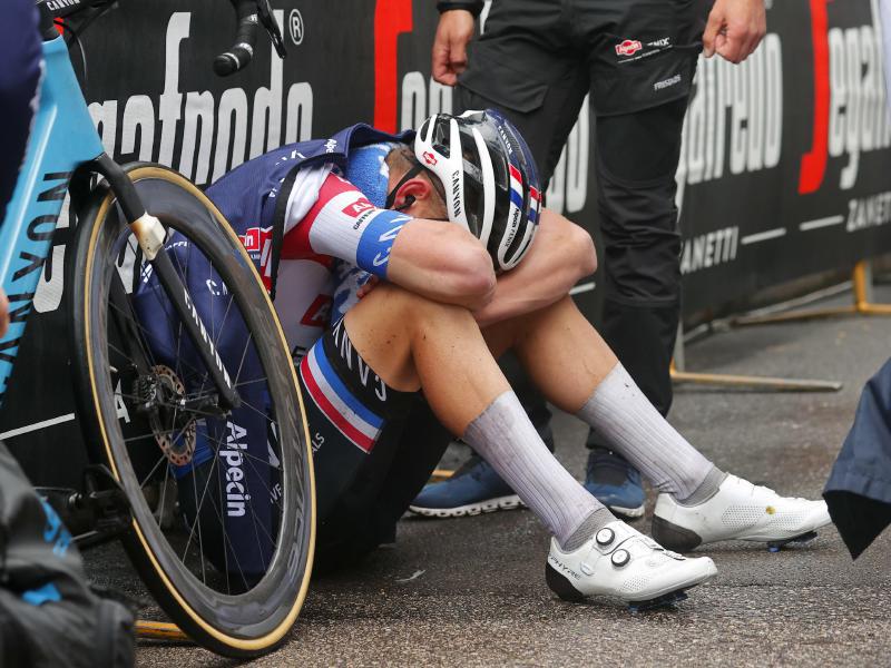 El ciclismo épico está de vuelta