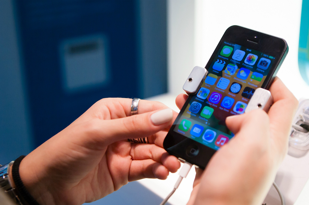 Apple estaría acercando toda la línea de dispositivos móviles al amado iPhone 5, uno de los dispositivos más apreciados por sus características estéticas.