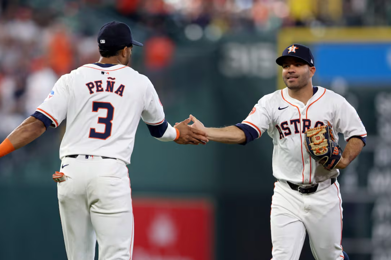 MLB: 264 jugadores extranjeros entre la élite del béisbol para esta temporada