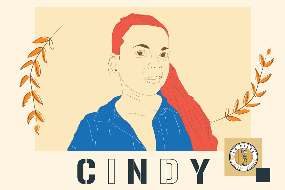 El renacer de Cindy | Pódcast La Celda