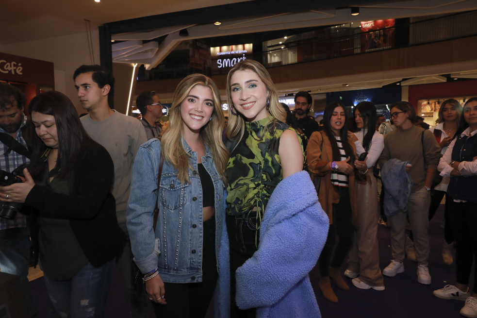 Así fue el estreno de la película ‘Guardianes de la Galaxia 3′ en Bogotá