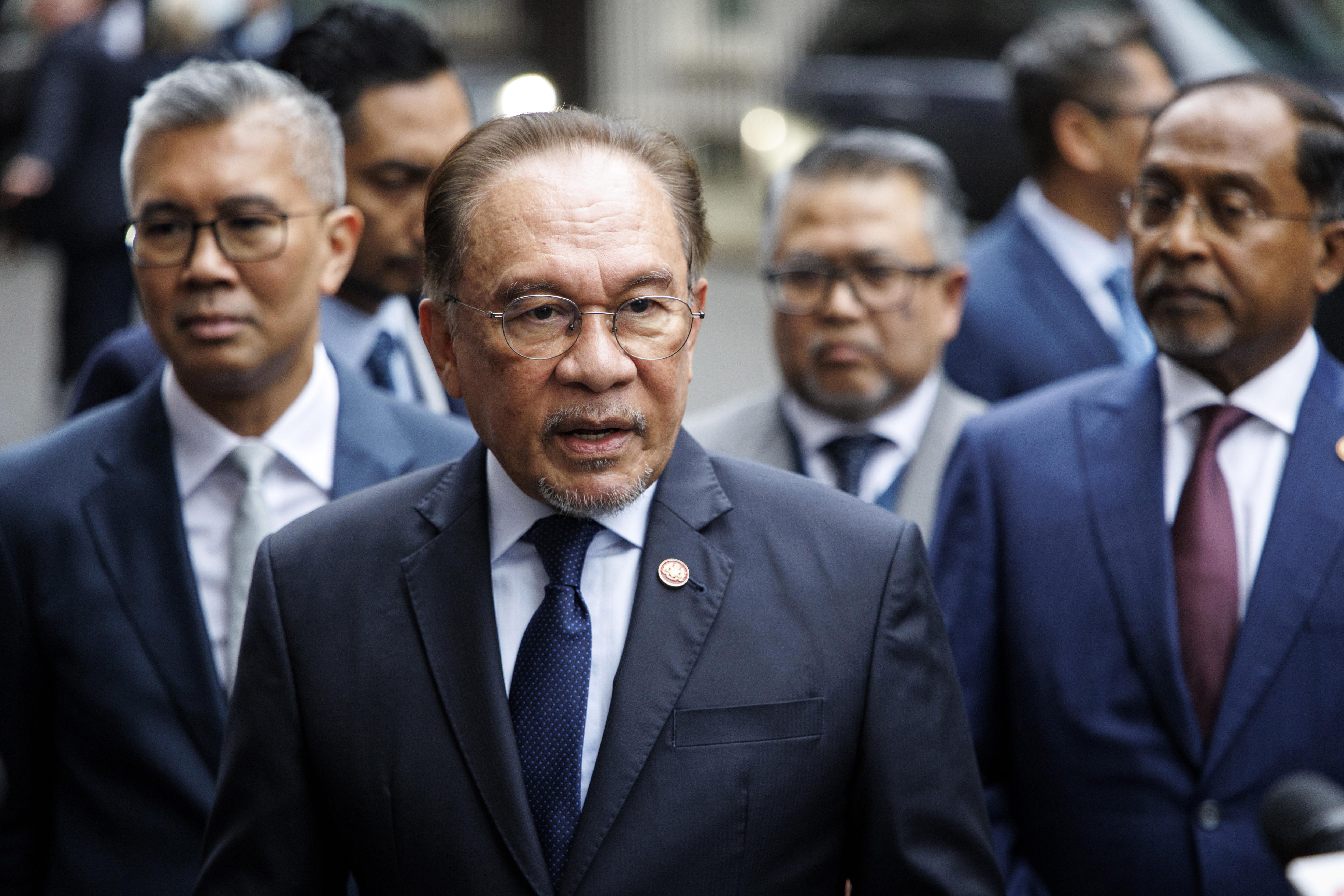 Pensadores globales 2025: El objetivo del sudeste asiático en la escena mundial