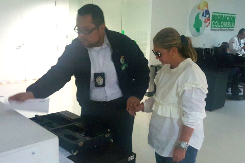 Fiscalía salió ‘vaciada’ por querer cerrar caso contra prima del «Ñoño» Elías
