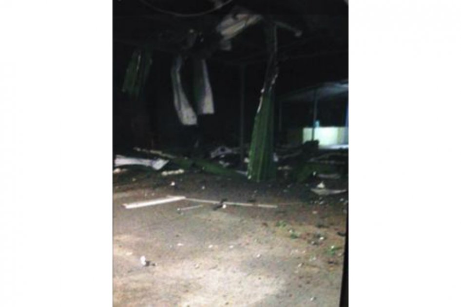 Tres heridos deja ataque en Saravena, Arauca