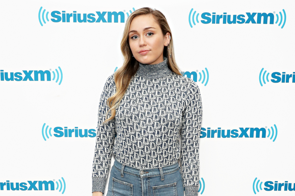 Miley Cyrus confirma su participación en temporada de ‘Black Mirror’