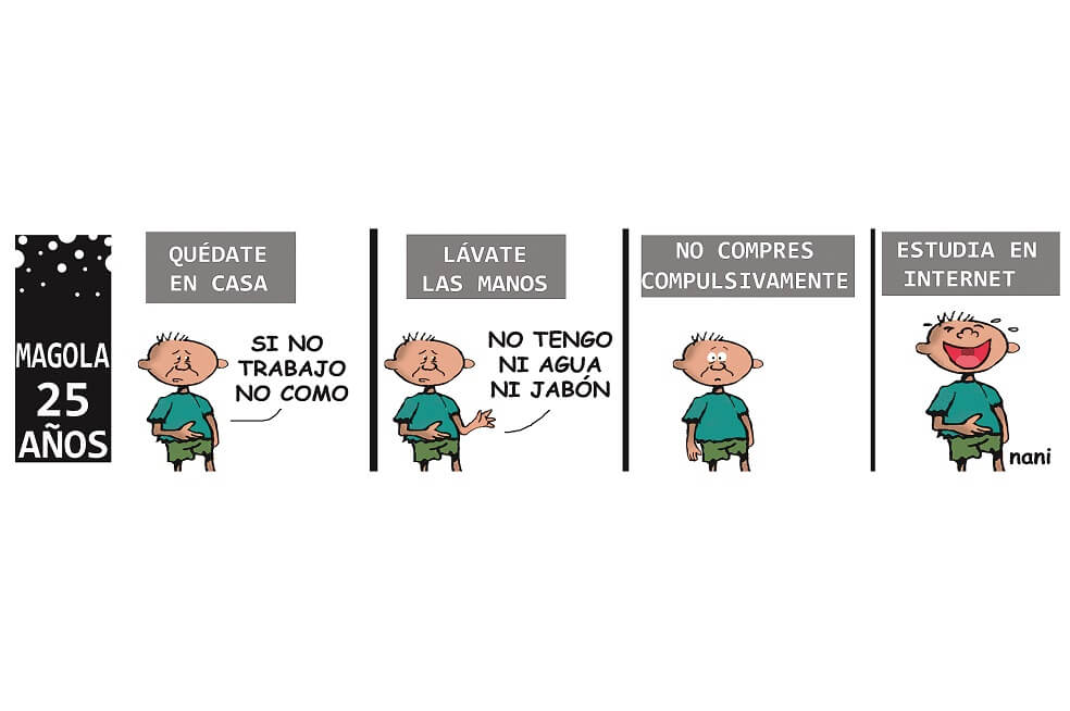 La realidad