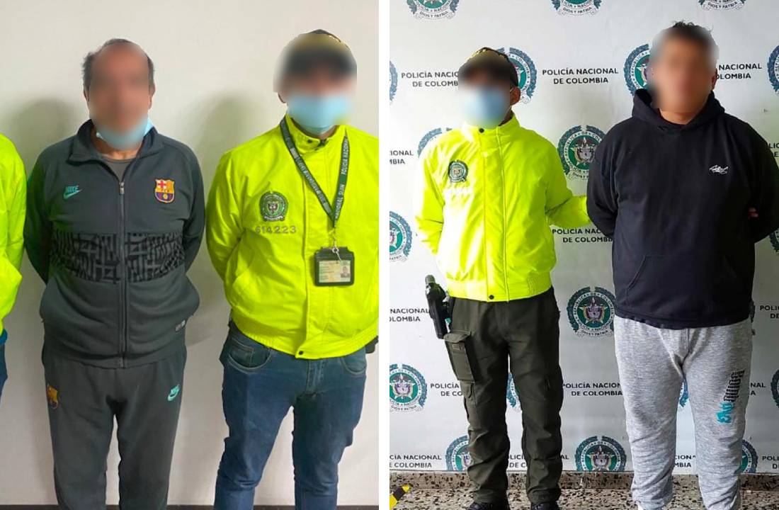 Envían a prisión a profesores señalados de violar a estudiantes en Bogotá