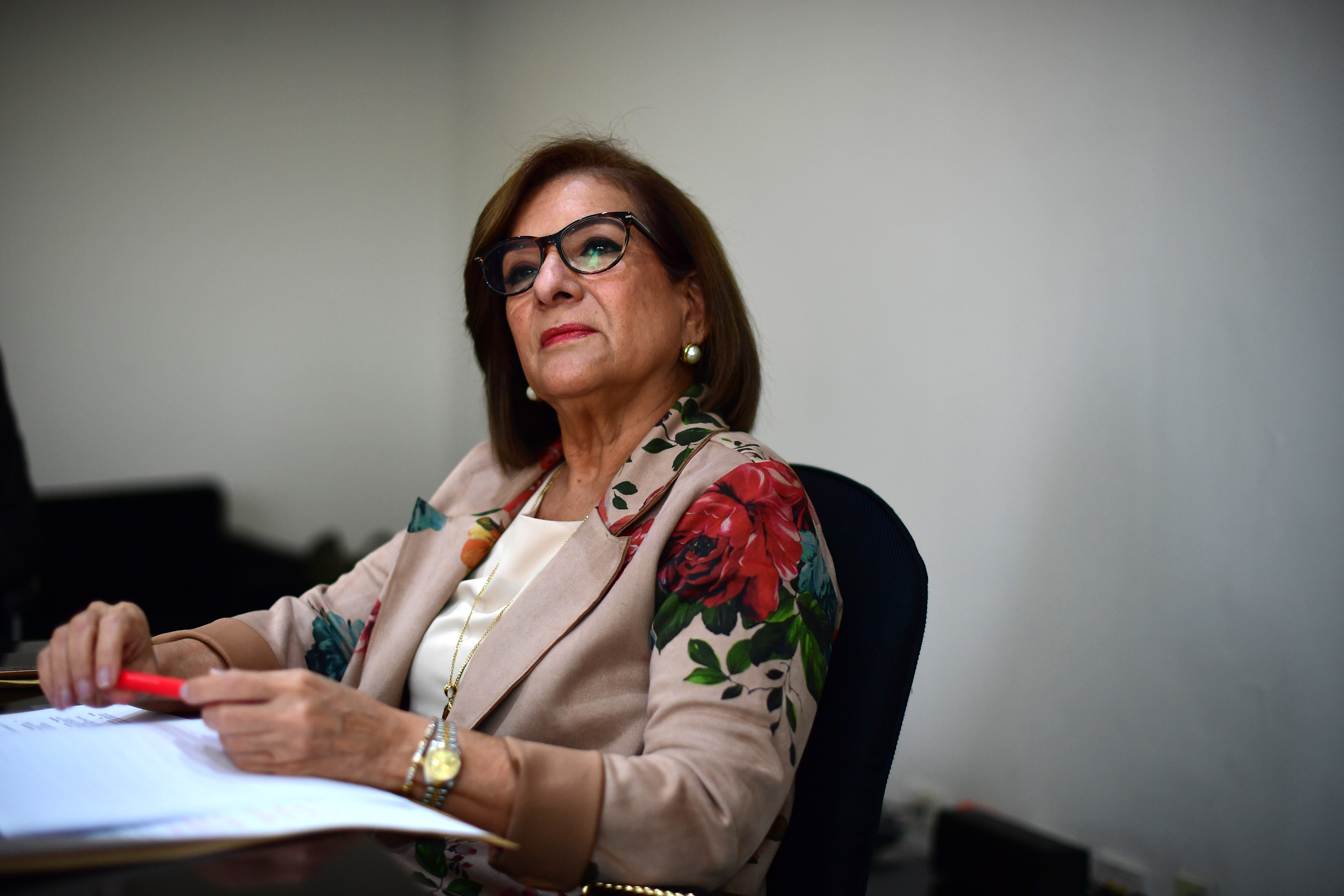 Procuraduría denunció penalmente a juez que liberó a miembros de la Primera Línea