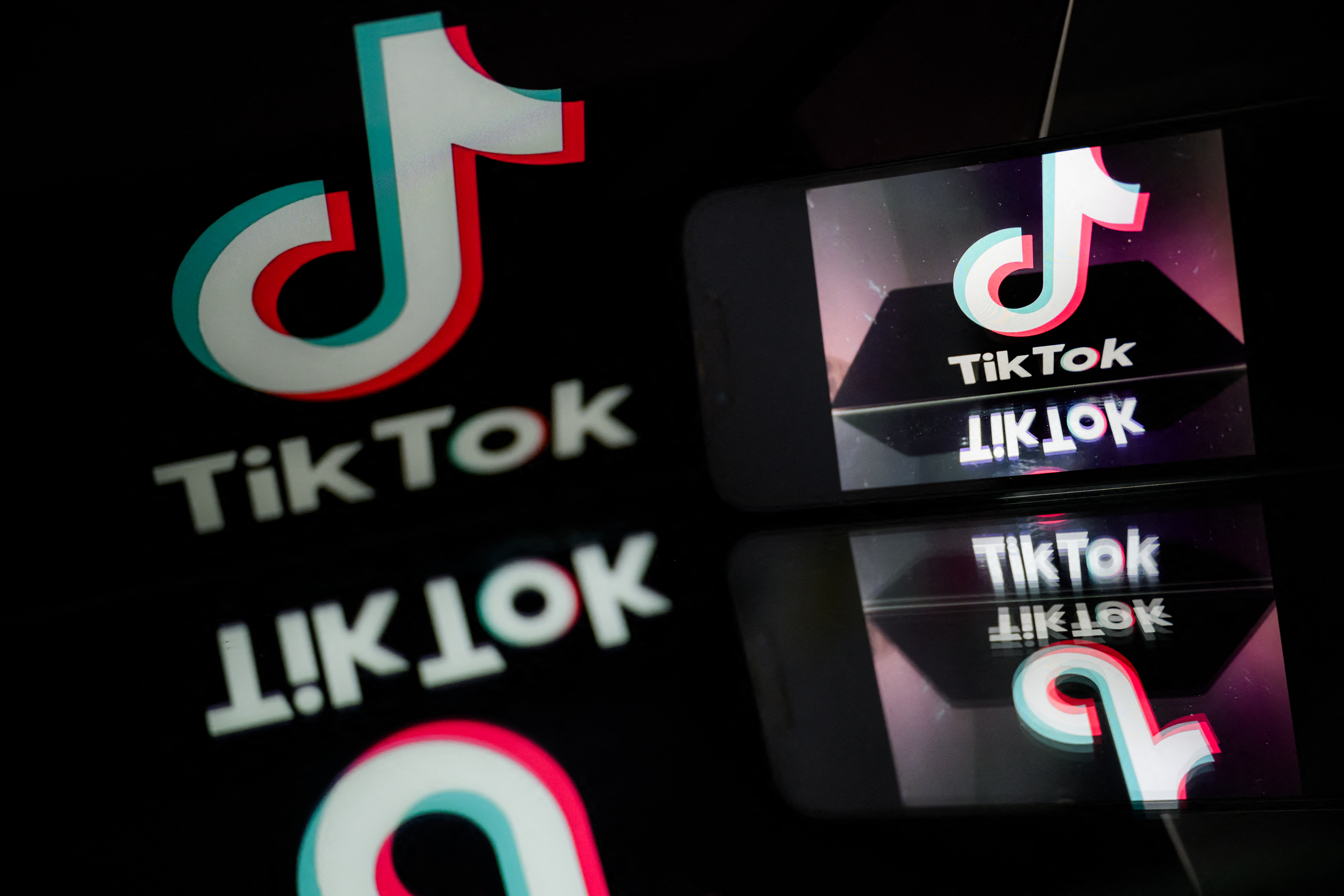 La UE le impuso una fuerte sanción económica a TikTok