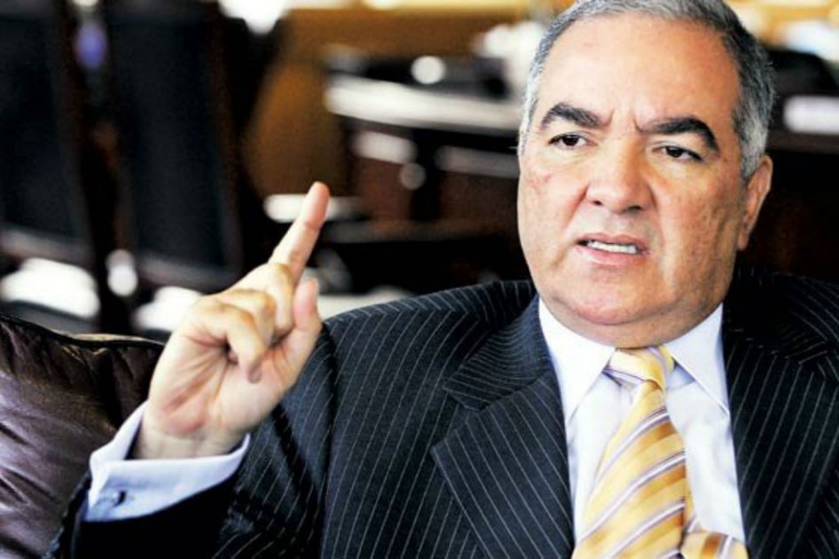 Edgardo Maya anunció nueva sede para la Contraloría