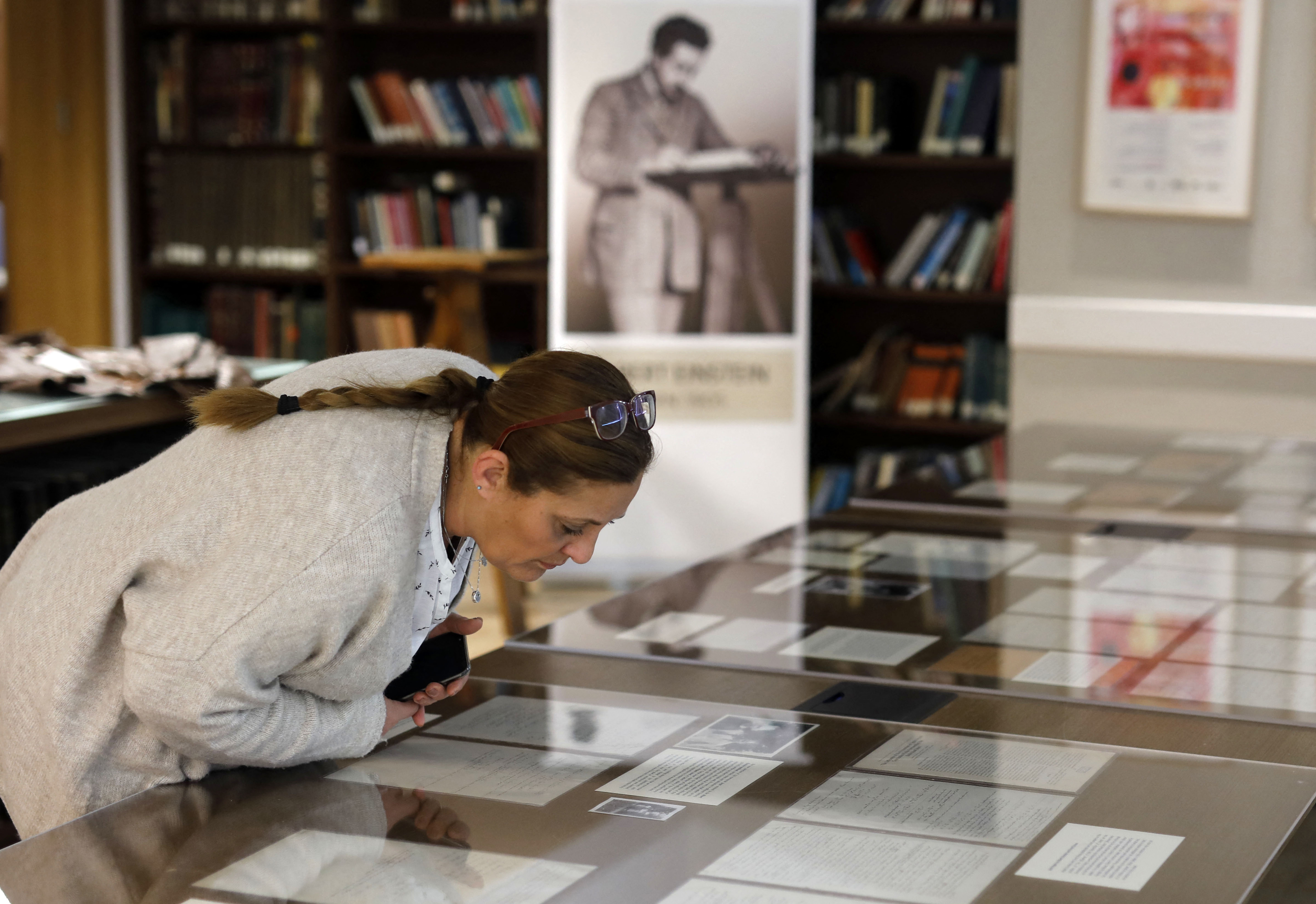 Israel destinará millones de dólares a la creación de un museo sobre Albert Einstein