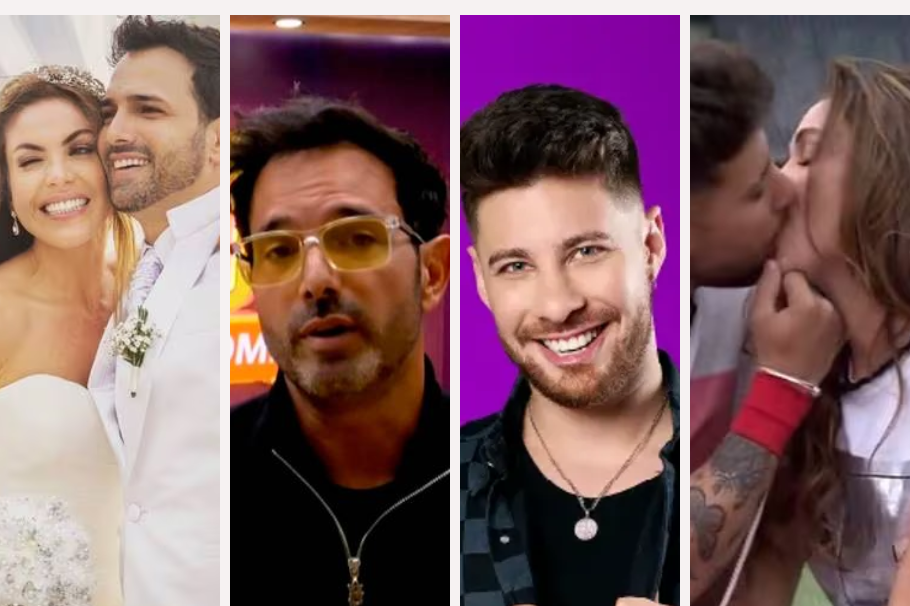 Alejandro Estrada Vs. Miguel Melfi: esto estudiaron los artistas, ¿cuál es mejor?