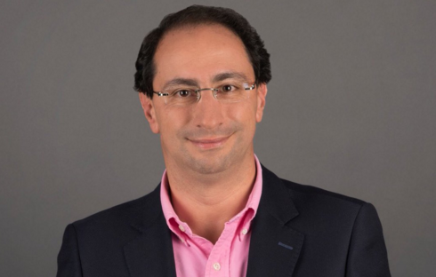 José Manuel Restrepo, ministro de Comercio, Industria y Turismo de Iván Duque