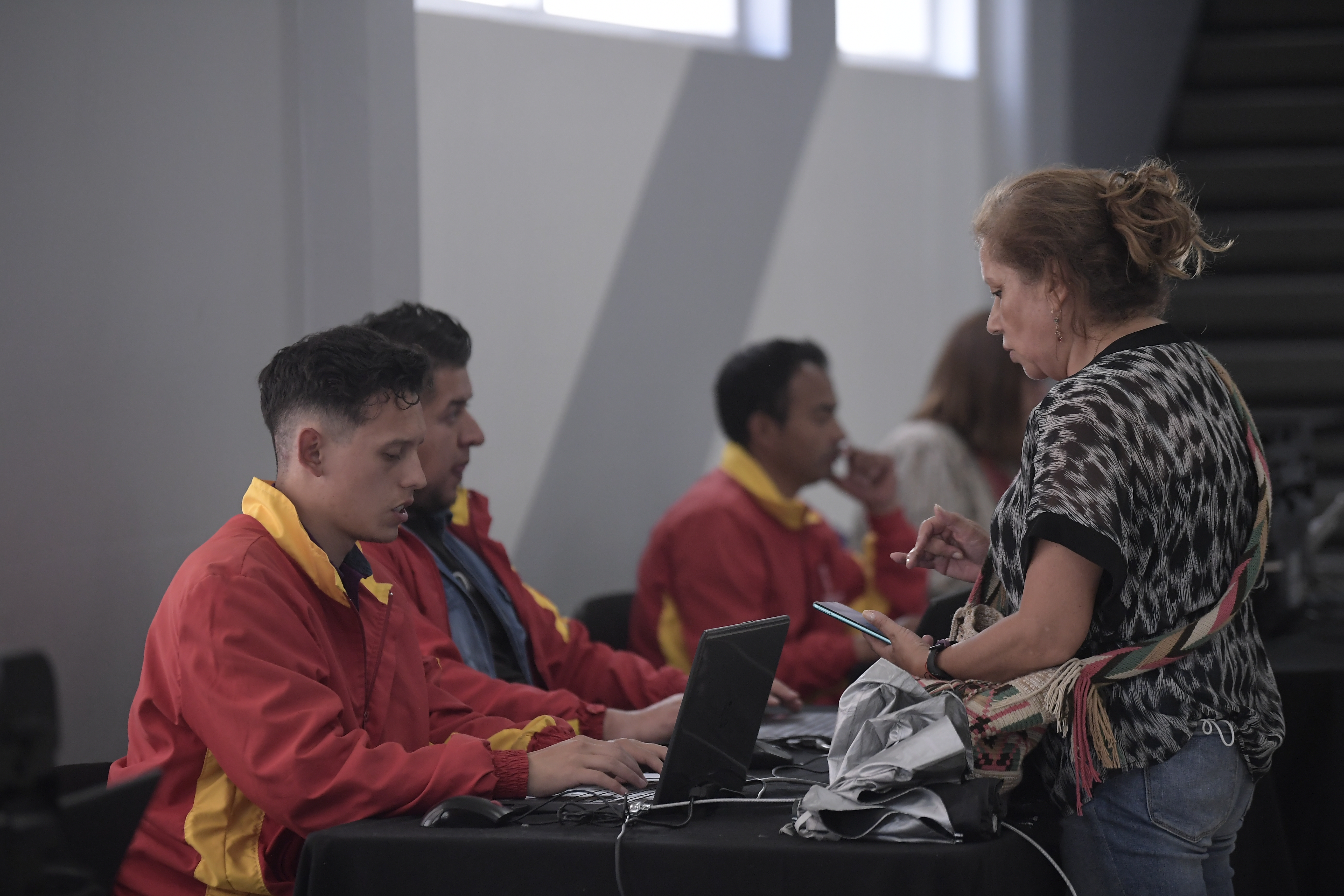 ¿Debe impuestos? Aproveche la feria de servicios 2023 para ponerse al día