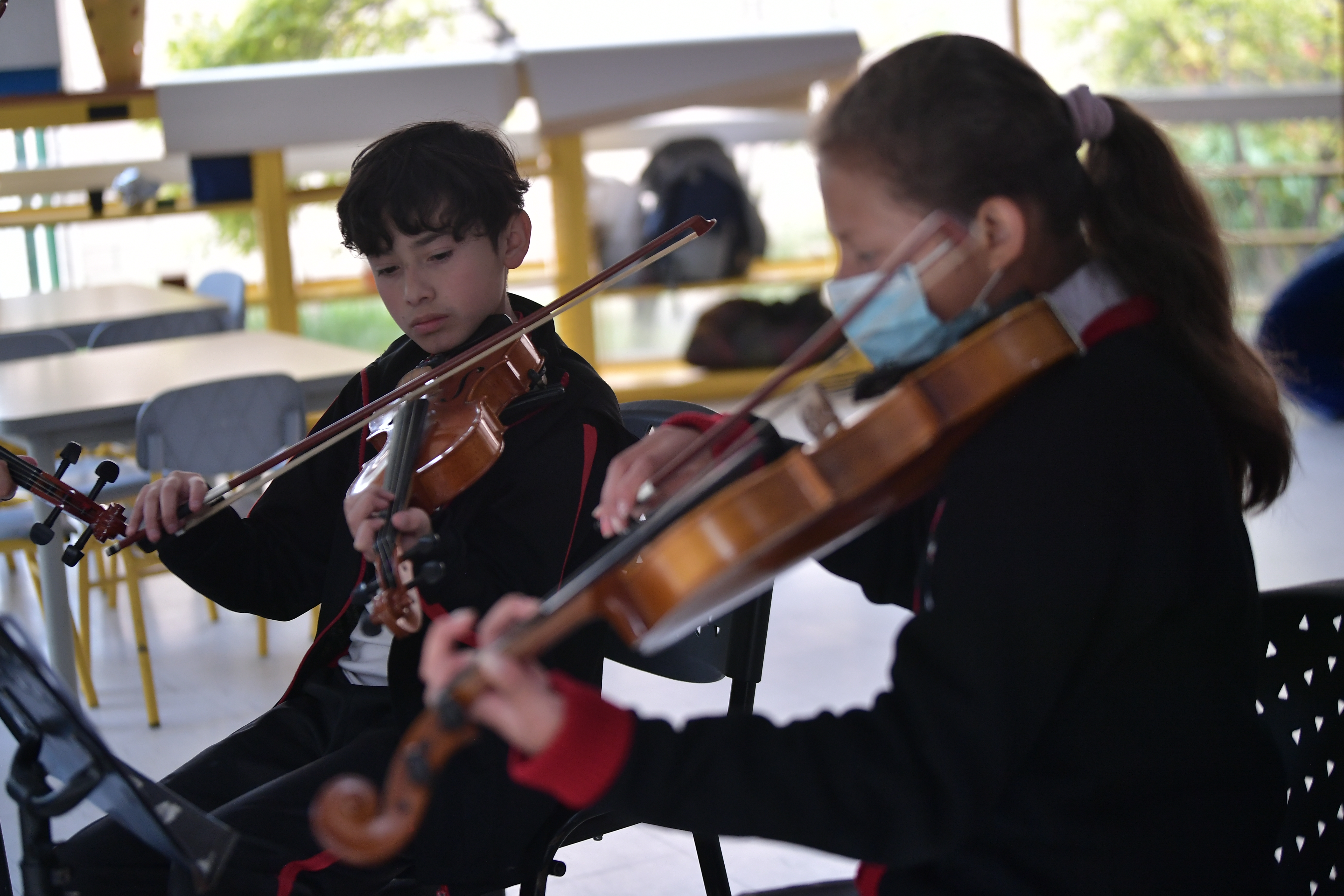 Abren inscripciones para talleres gratuitos de artes en Bogotá