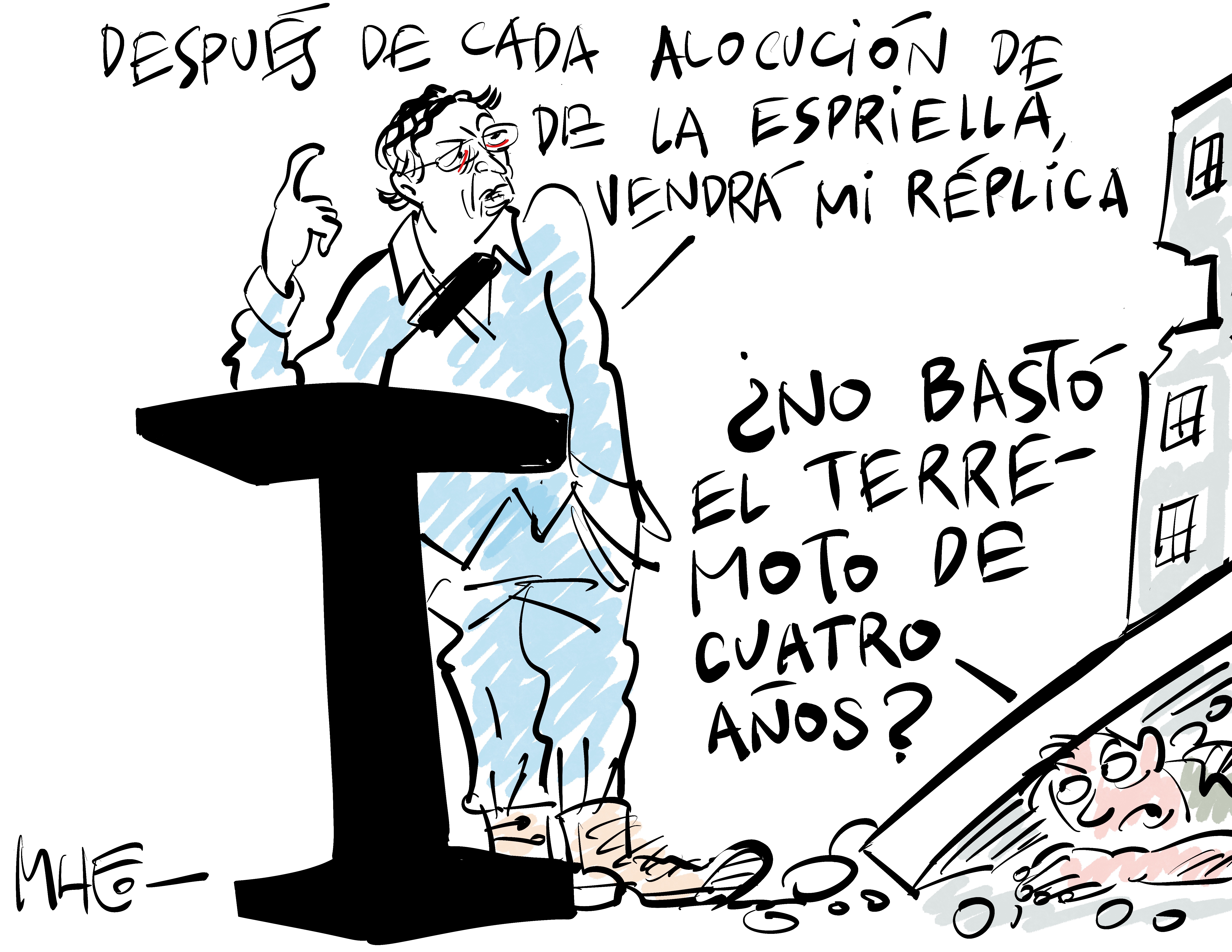 Derecho de réplica