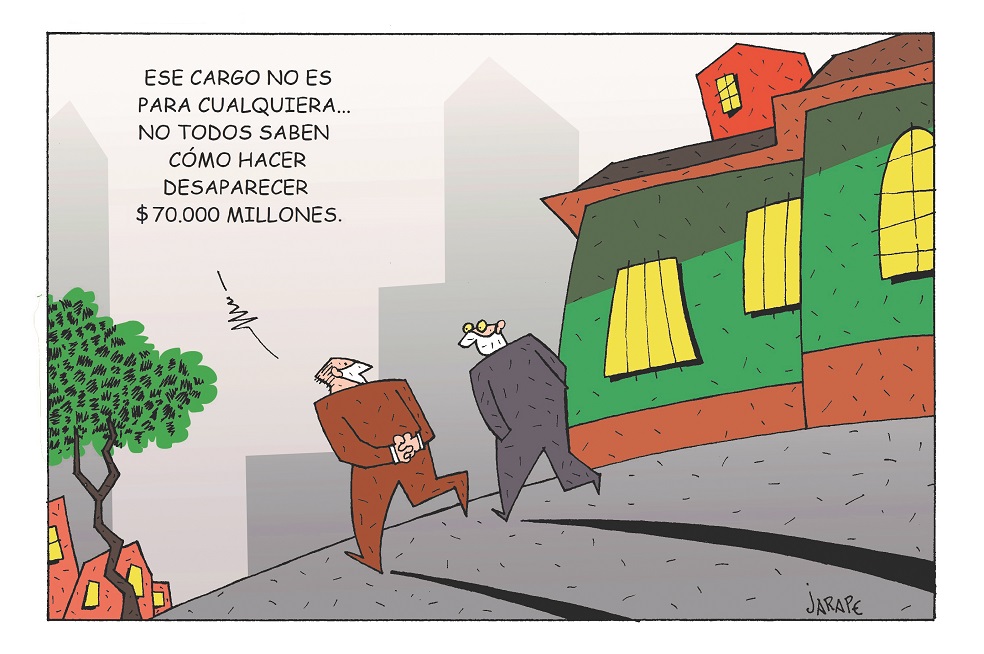 Tecnocracia