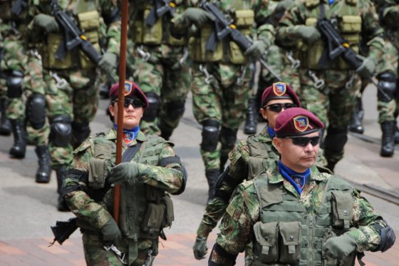 Demandan reforma al Fuero Penal Militar aprobada por el Congreso