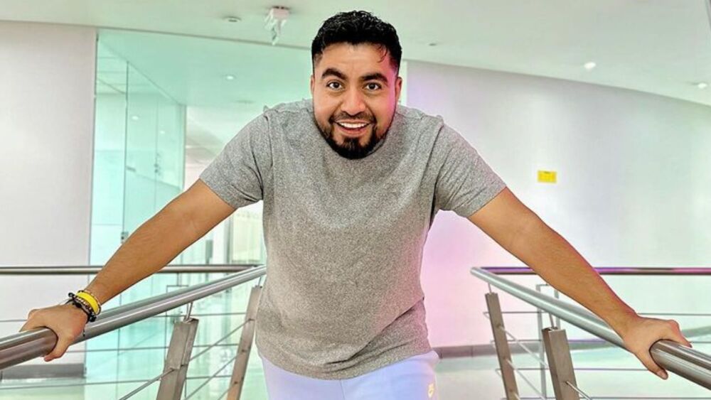 Jhovanoty: revelan la millonaria suma que se gana en Tropicana