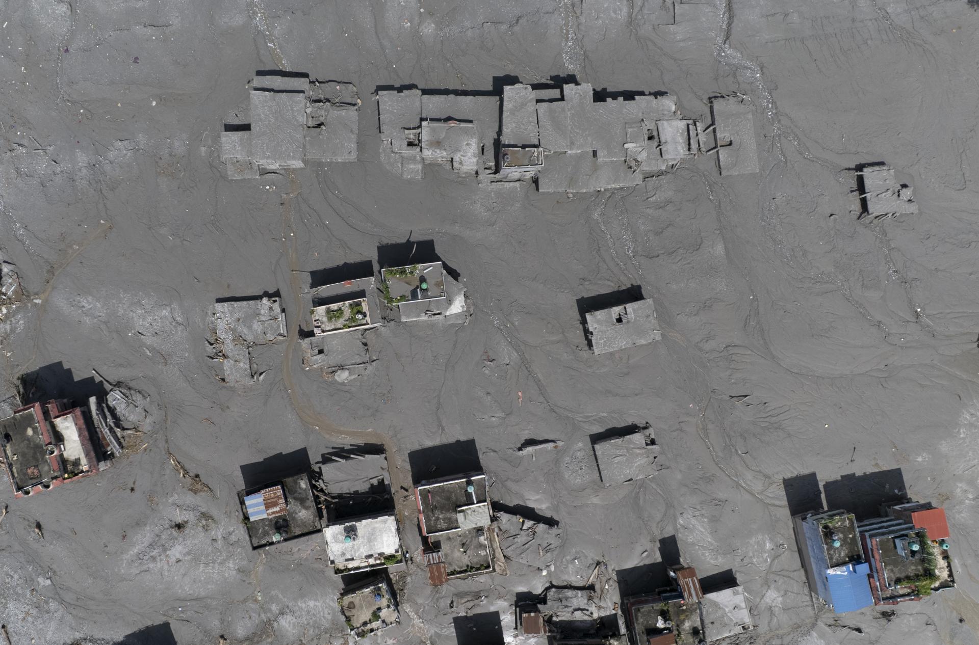 ¿Qué provocó la gigantesca avalancha en Nepal? Estas son las hipótesis
