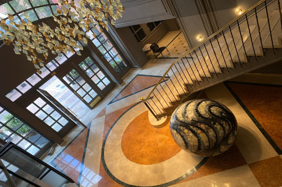 El hotel colombiano Sofitel Bogotá Victoria Regia, de la cadena Accor, fue reconocido entre los mejores del mundo por los Reader’s Choice Awards 2020.