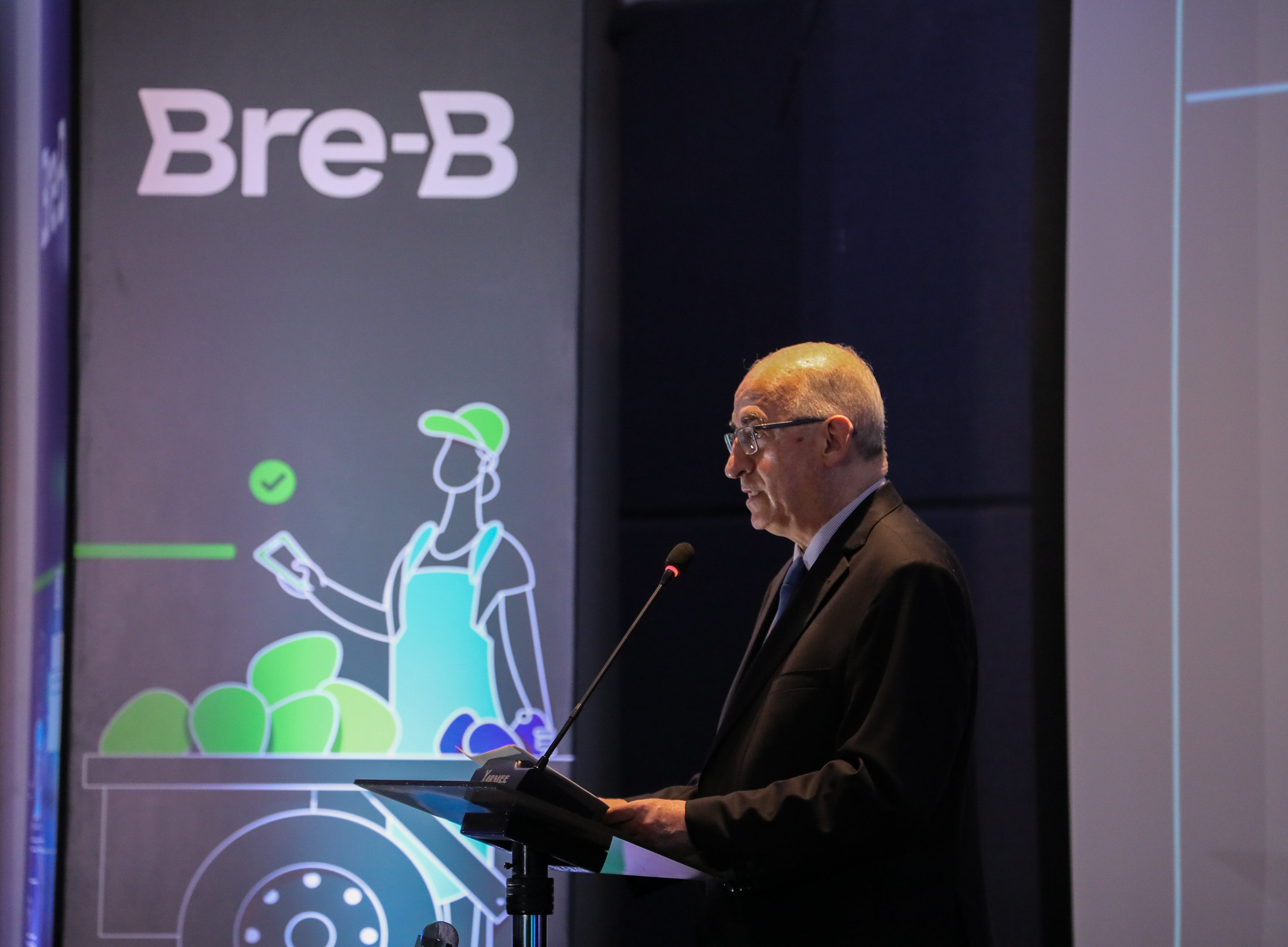 Bre-B arrancará el 6 de octubre: así lo confirmó el Banco de la República