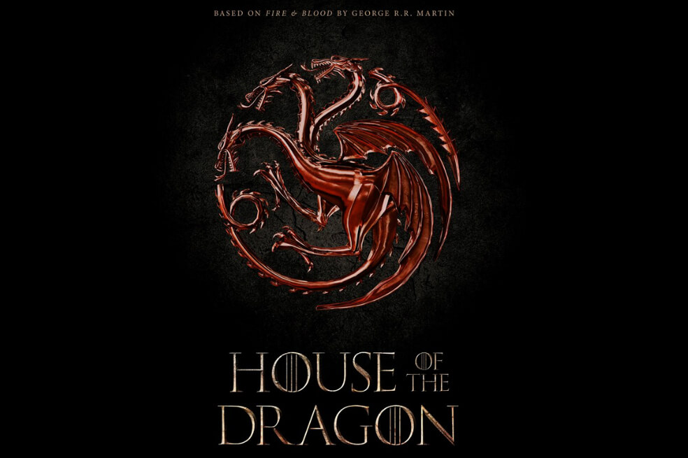 “House of the Dragon”, precuela de «Game of Thrones», se estrenará en 2022