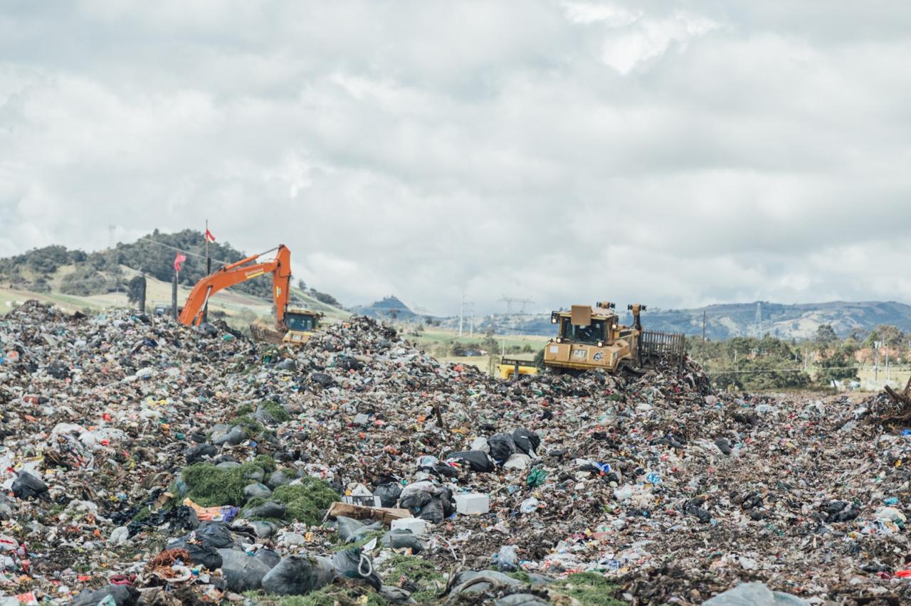 Bogotá debe pagarle $430.000 millones al operador de Doña Juana por desequilibrio económico