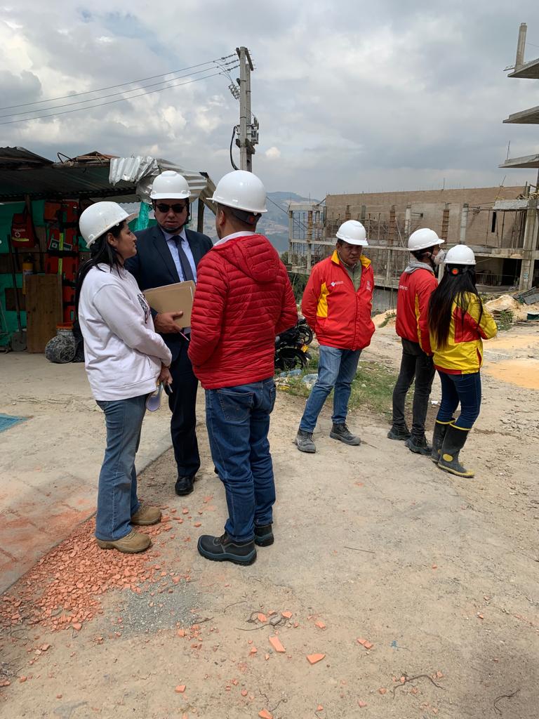 Usme: Contraloría encuentra responsabilidad fiscal en construcción de megacolegio