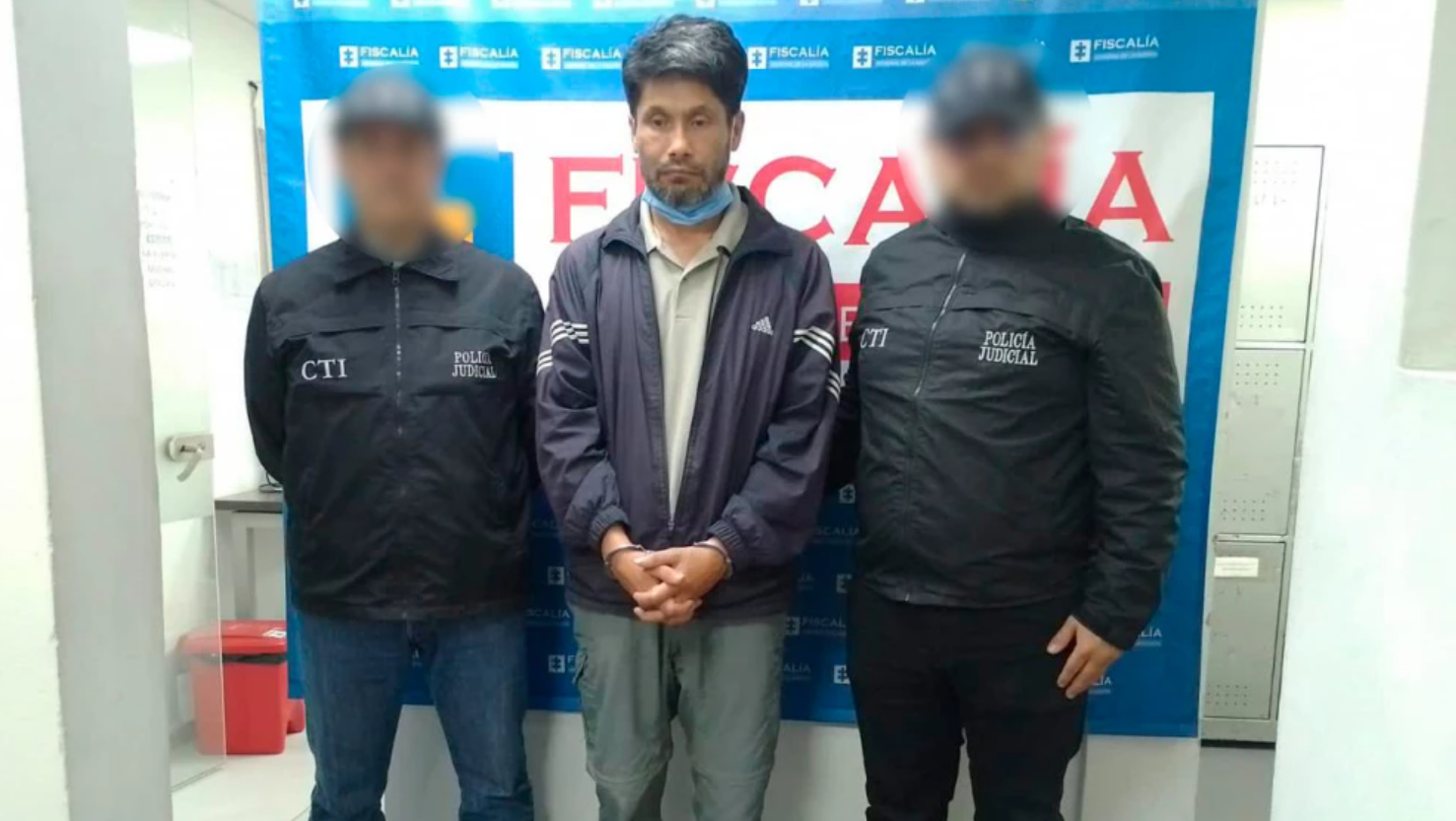 A la cárcel conductor de ruta escolar señalado de abusar a menores de edad