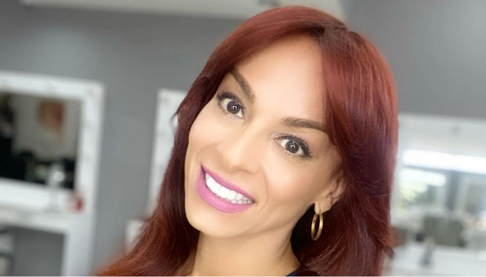 Endry Cardeño y otras actrices en Colombia que cambiaron de sexo