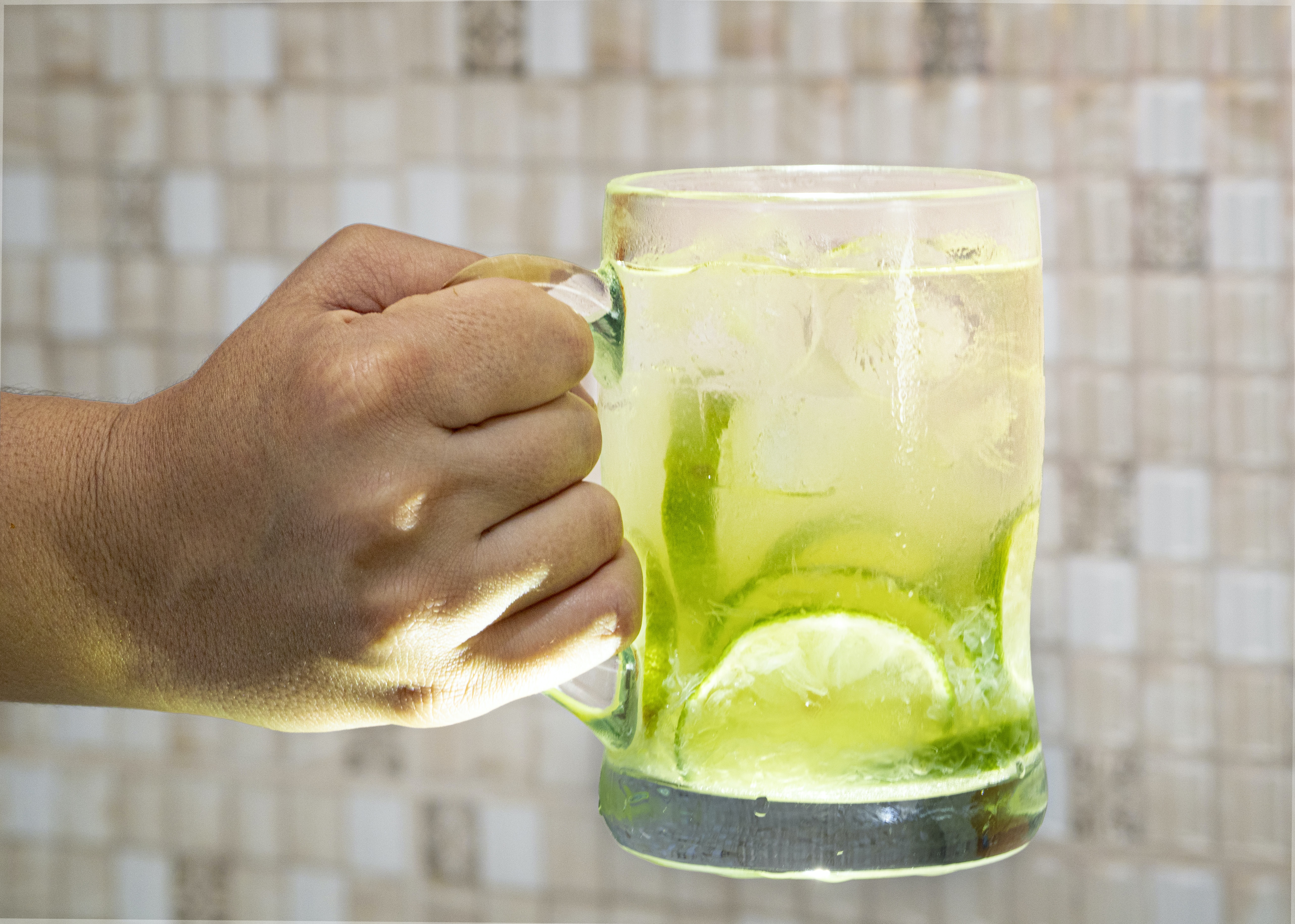Caipirinha para el Día del Padre: prepara este rico coctel desde casa