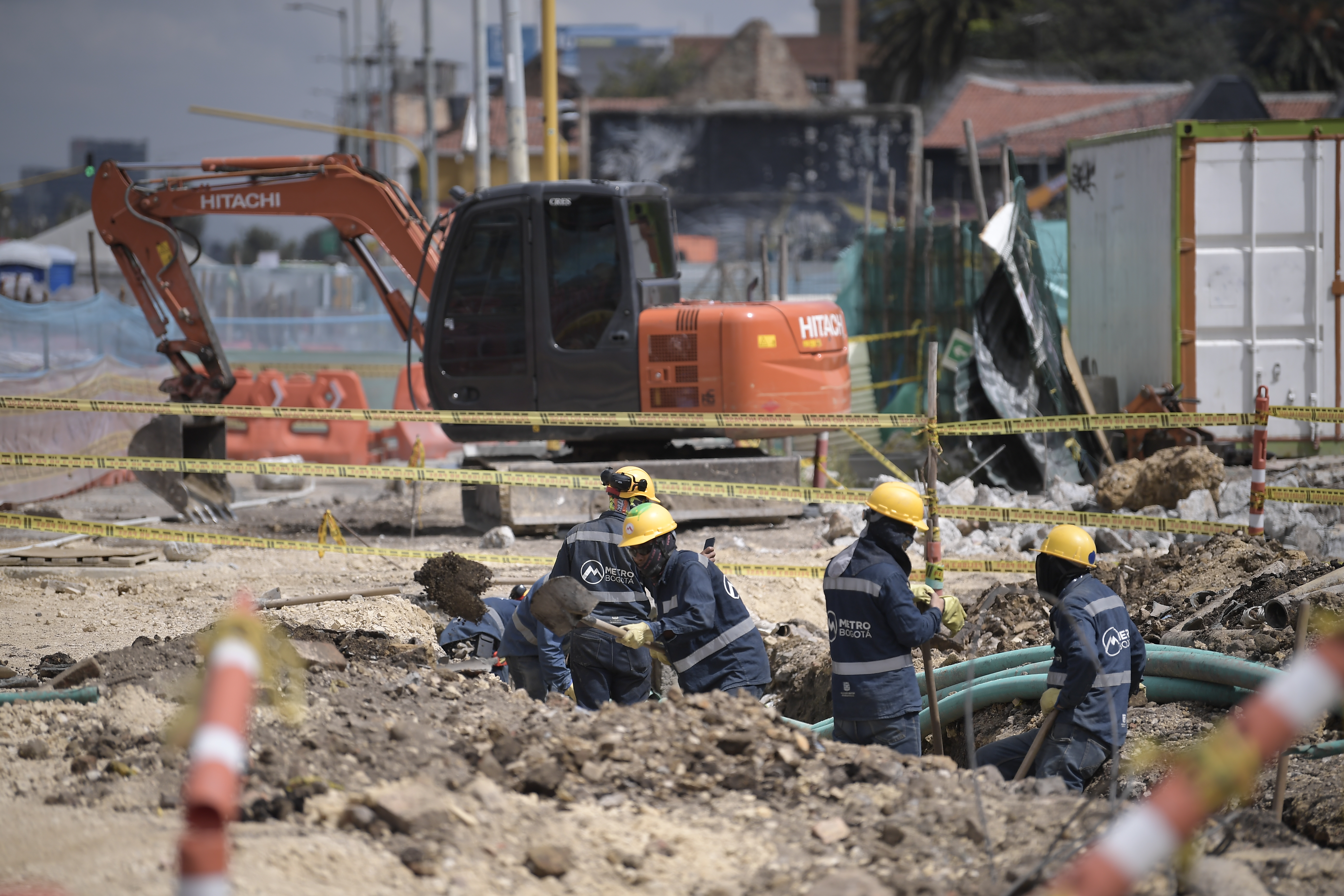 ¿Por qué reprogramar pagos estatales a largo plazo puede frenar las obras viales?