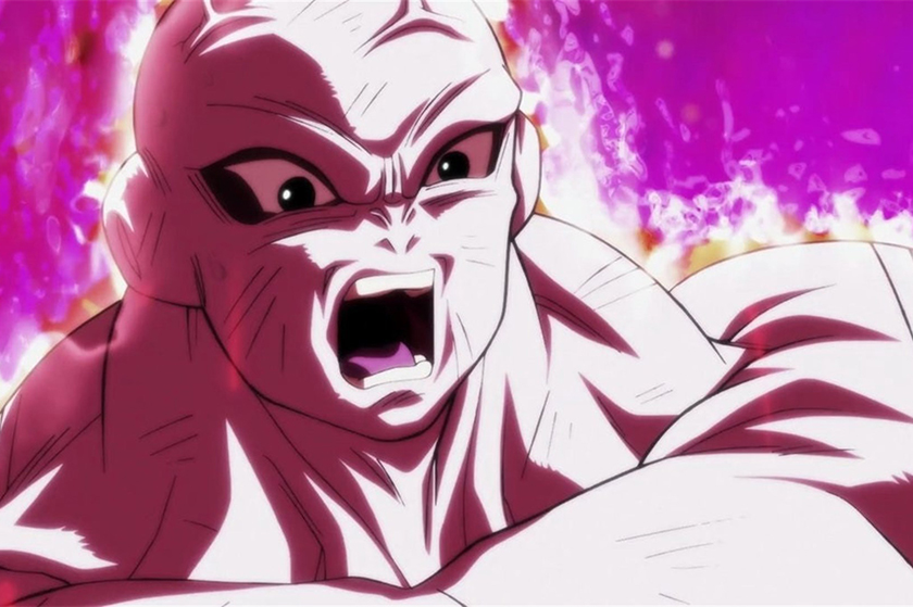 La escena post-créditos de Dragon Ball Super