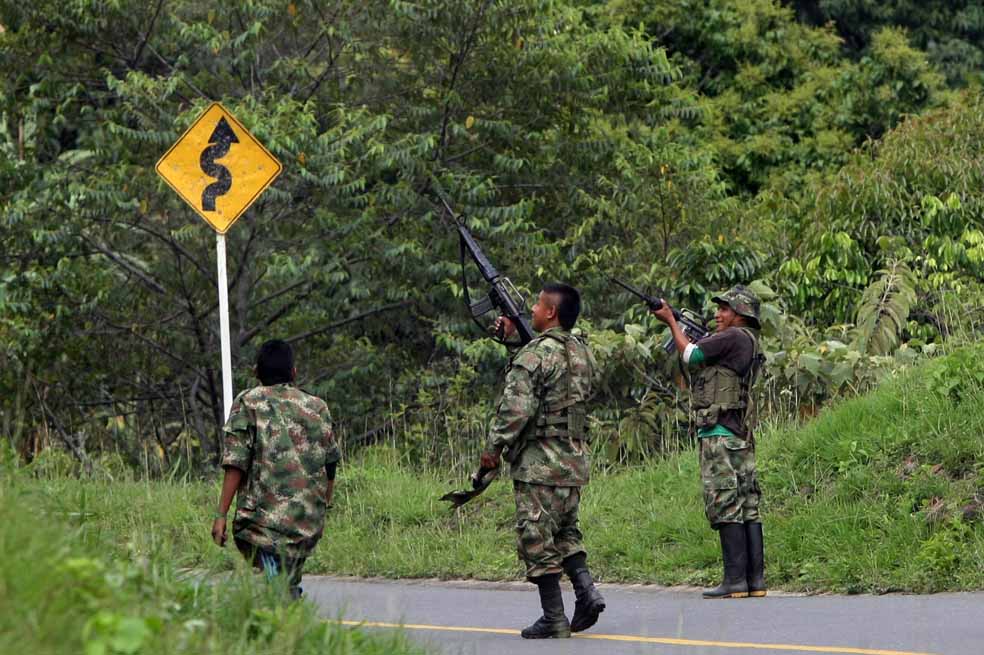 El pueblo de la última masacre de FARC selló su perdón: exguerrillero será alcalde