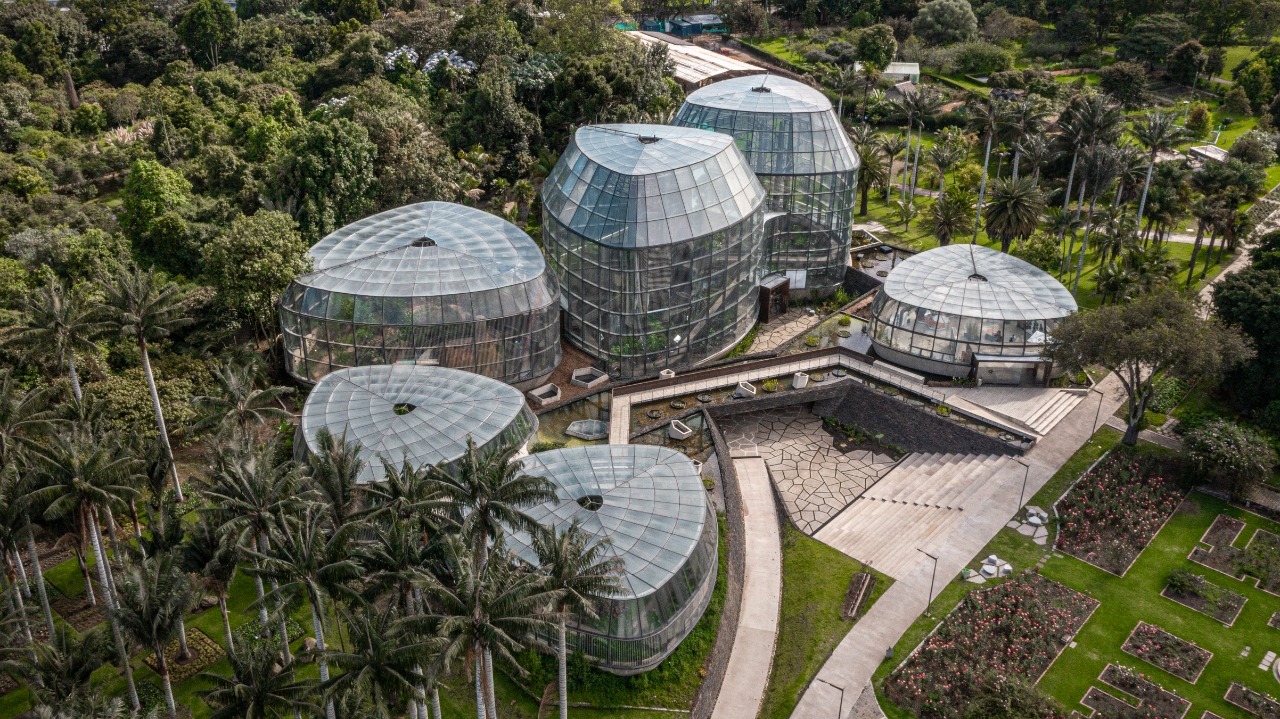 70 años del Jardín Botánico: celebración continúa con agenda ambiental y académica