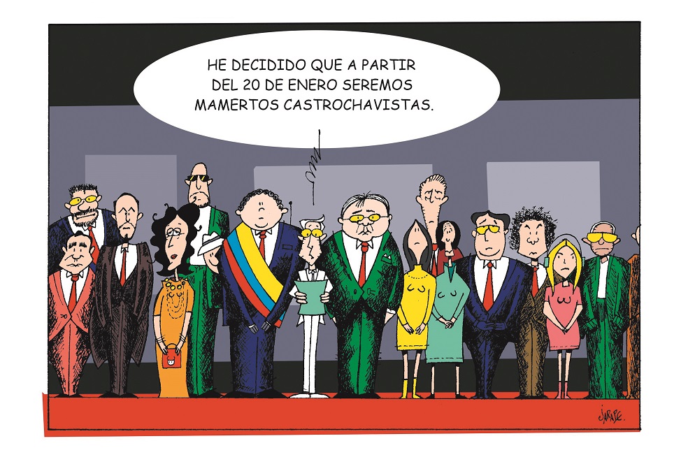 Los neomamertos