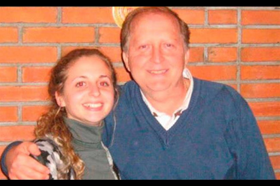 Conmovedora carta de una hincha de San Lorenzo que perdió a su papá en el Nuevo Gasómetro