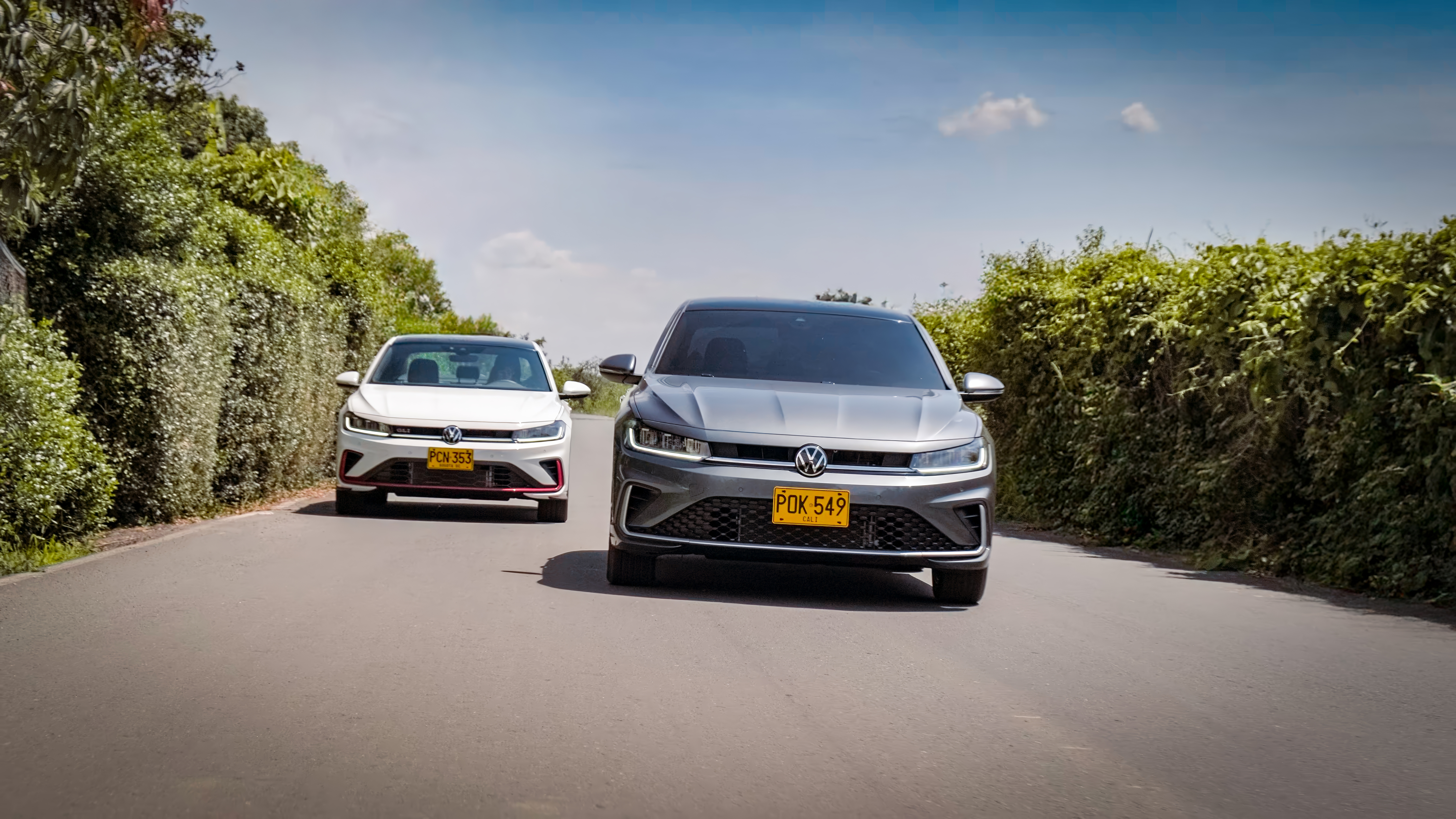 El nuevo Volkswagen Jetta llegó a Colombia: ¿en qué cambió?