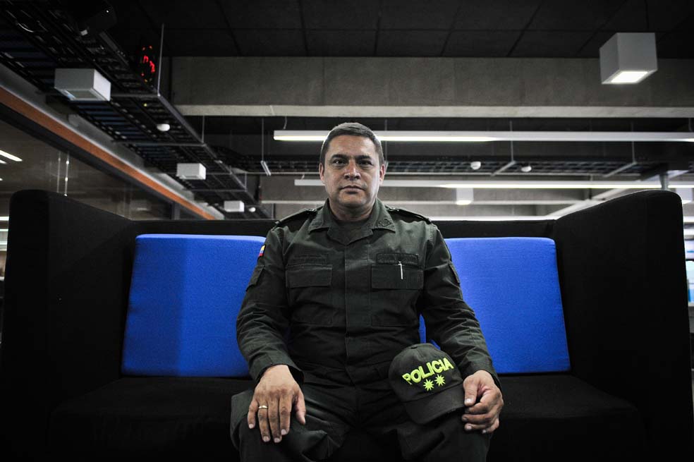 Nuevo rumbo de la seguridad