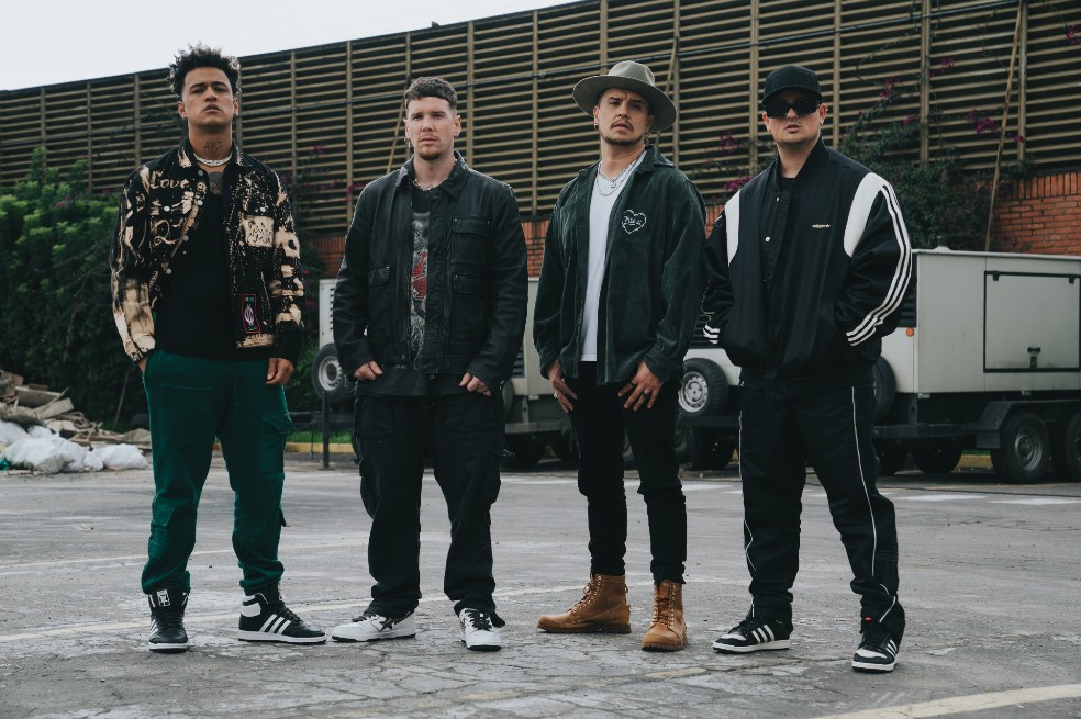 Piso 21 presenta “Mató mi corazón parte II” junto a Khea y Marc Seguí