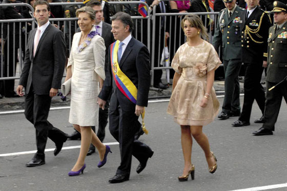 Fotos Moda en la posesión